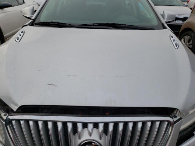 2010 BUICK LACROSSE C 1G4GC5EG5AF173953