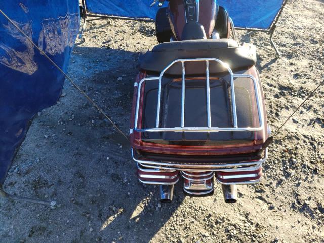 2001 HARLEY-DAVIDSON FLHTCUI 1HD1FCW181Y635764