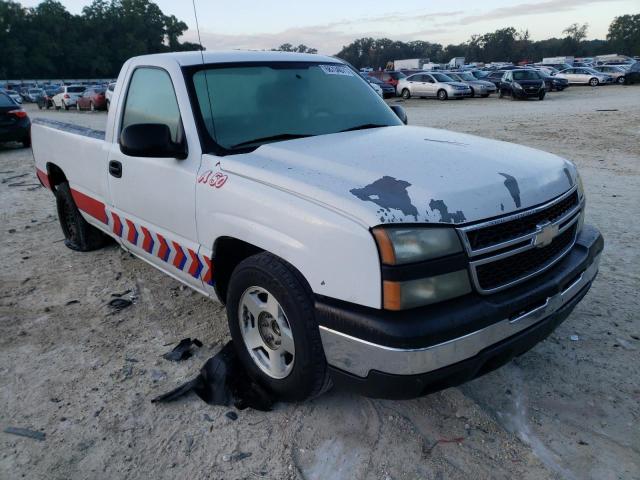 Vehiculos salvage en venta de Copart Ocala, FL: 2000 Chevrolet Silverado