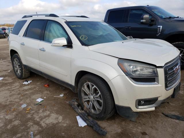 2014 GMC ACADIA SLT - 1GKKRRKD1EJ369166
