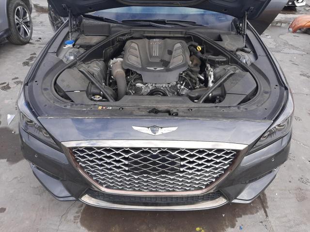 2018 GENESIS G80 SPORT KMHGN4JB9JU253315