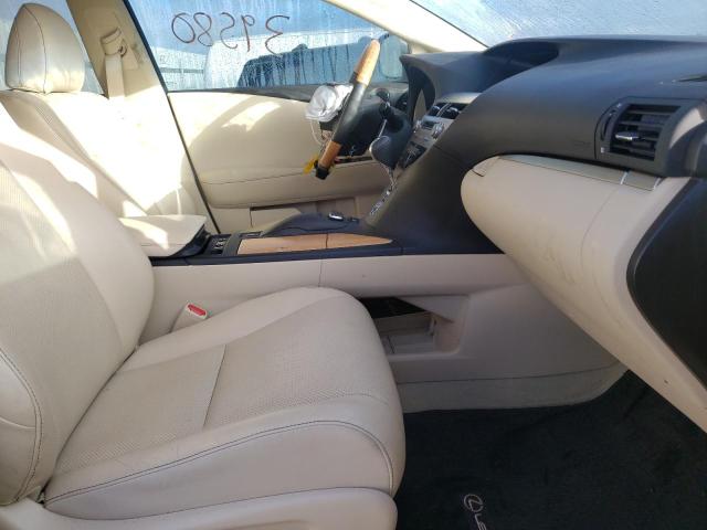 2015 LEXUS RX 450H 2T2BC1BA2FC007523