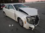 2004 CADILLAC  CTS