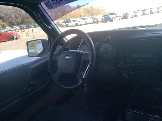 2011 FORD RANGER SUP 1FTKR4EE7BPA62936