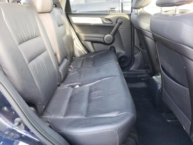 2010 HONDA CRV JHLRE4H75AC015100