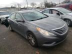 2013 HYUNDAI  SONATA