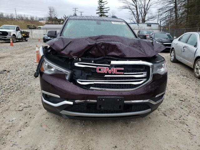 2017 GMC ACADIA 1GKKNSLA9HZ227080