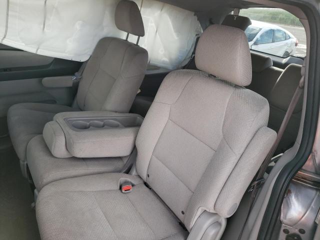 2016 HONDA ODYSSEY SE 5FNRL5H34GB063303
