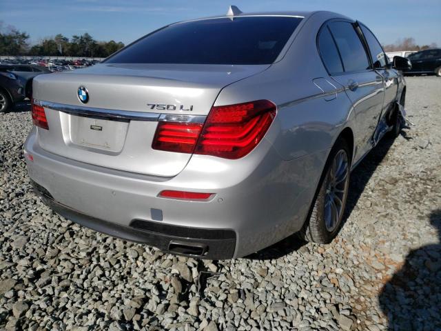 2015 BMW 750 LI - WBAYE8C55FD780716