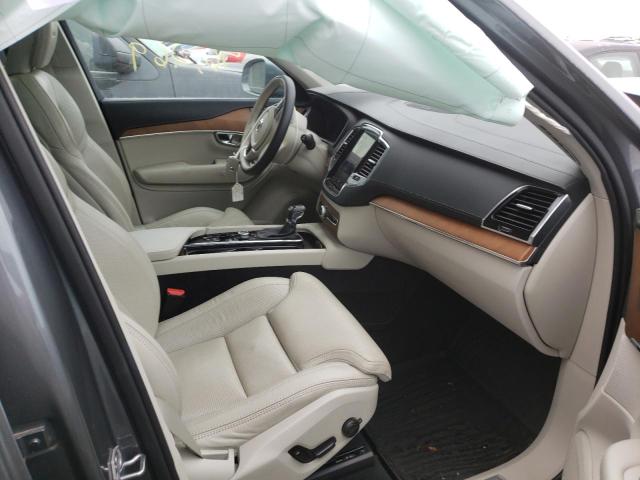 2019 VOLVO XC90 T6 IN YV4A22PL8K1488411