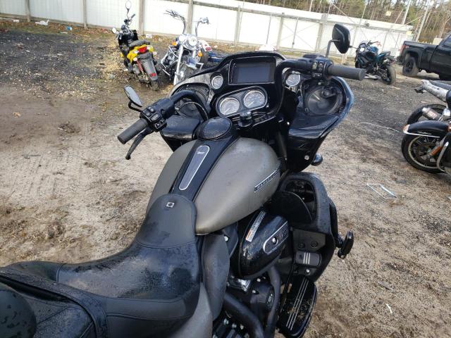2019 HARLEY-DAVIDSON FLTRXS 1HD1KTP11KB612647