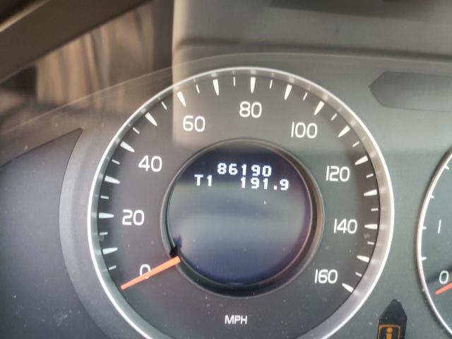 2010 VOLVO XC60 3.2 YV4982DZ1A2077676