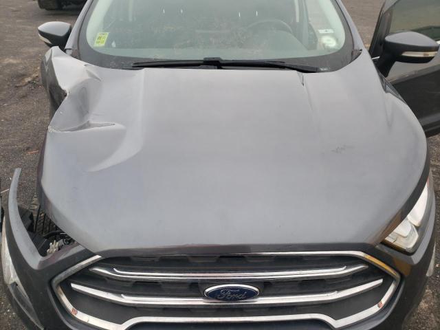 2018 FORD ECOSPORT T - MAJ6P1WL3JC247757