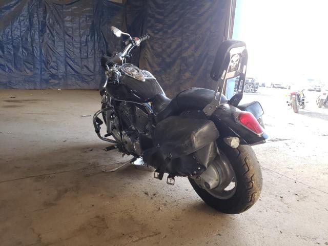 2005 HONDA VTX1300 C 1HFSC55045A103807