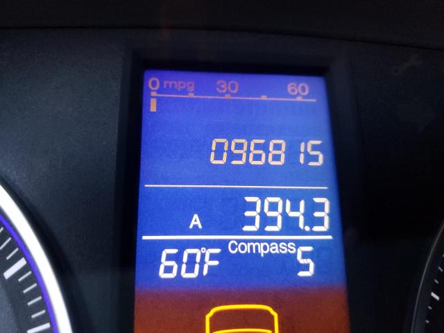 2010 HONDA CRV JHLRE4H75AC015100