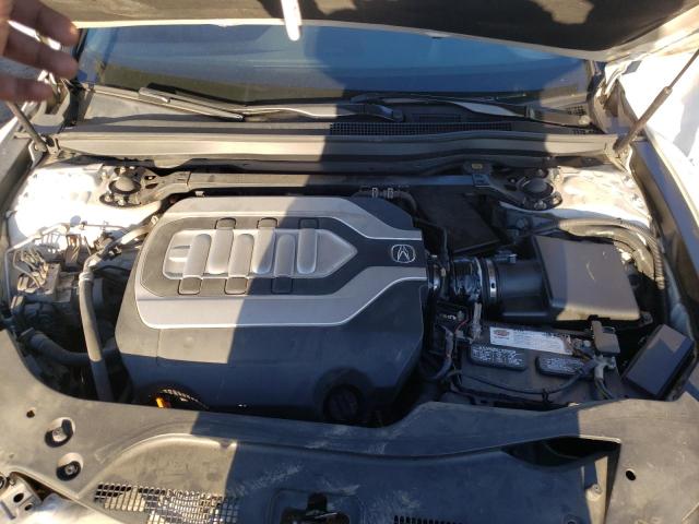 2014 ACURA RLX TECH JH4KC1F50EC000965