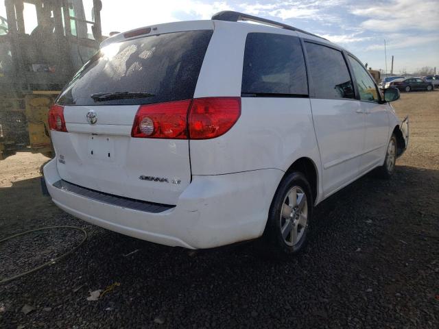2010 TOYOTA SIENNA CE 5TDKK4CC9AS304832