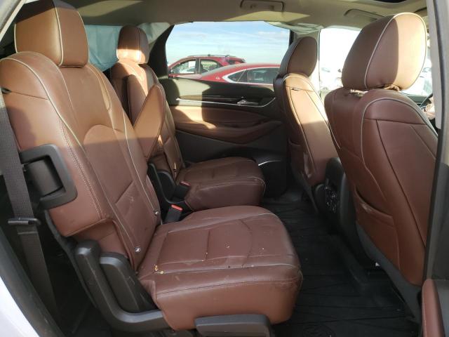 2019 BUICK ENCLAVE AV 5GAERDKW3KJ250092