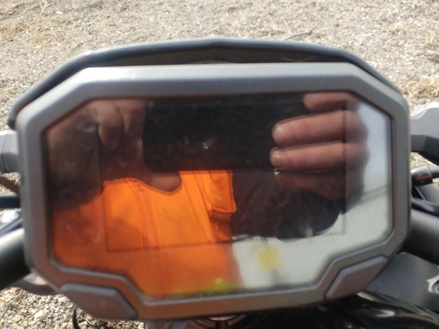 2020 KAWASAKI ER650 K ML5EREK15LDA05008