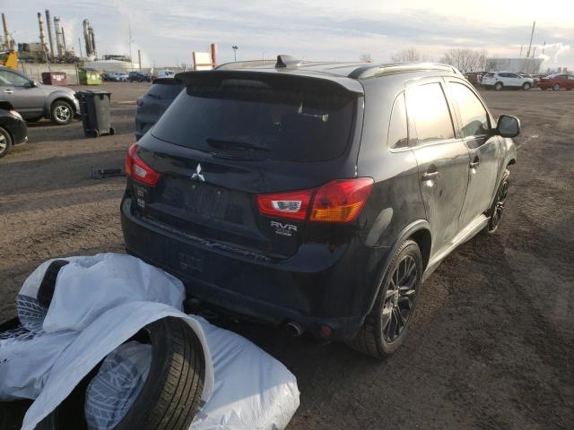 2017 MITSUBISHI RVR SE LIM JA4AJ4AWXHZ608623