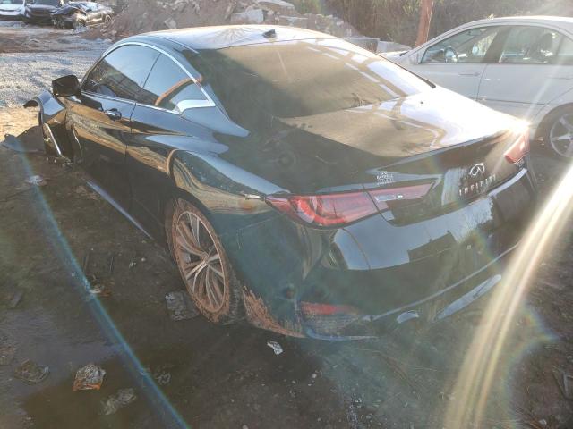 2019 INFINITI Q60 PURE JN1EV7EKXKM231707