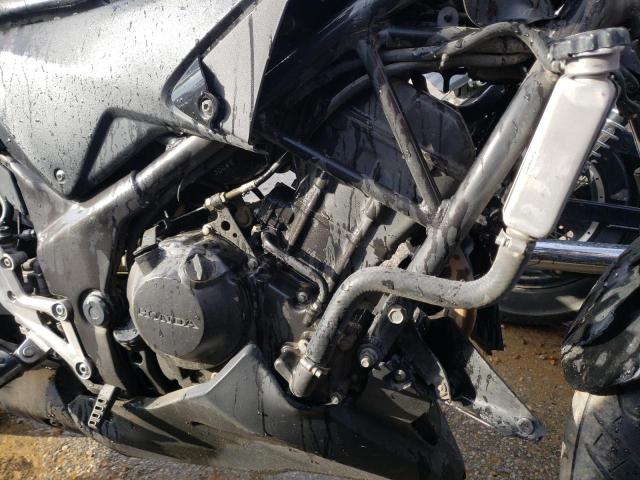 2013 HONDA CBR250 RA- MLHMC4111D5301003