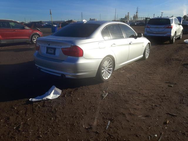 2011 BMW 335 D WBAPN7C54BF184646