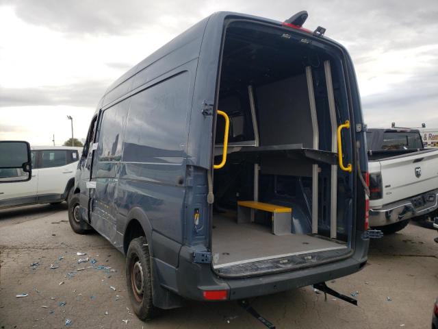 2018 MERCEDES-BENZ SPRINTER WD3PE7CD3JP645896