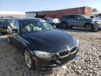 2012 BMW  3 SERIES