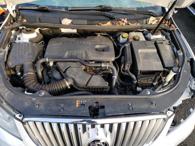 2011 BUICK LACROSSE C 1G4GA5ECXBF293056