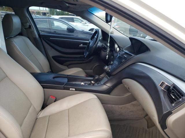 2012 ACURA ZDX TECHNO 2HNYB1H48CH500704