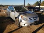 2011 NISSAN  ROGUE