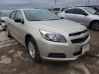 2013 CHEVROLET  MALIBU