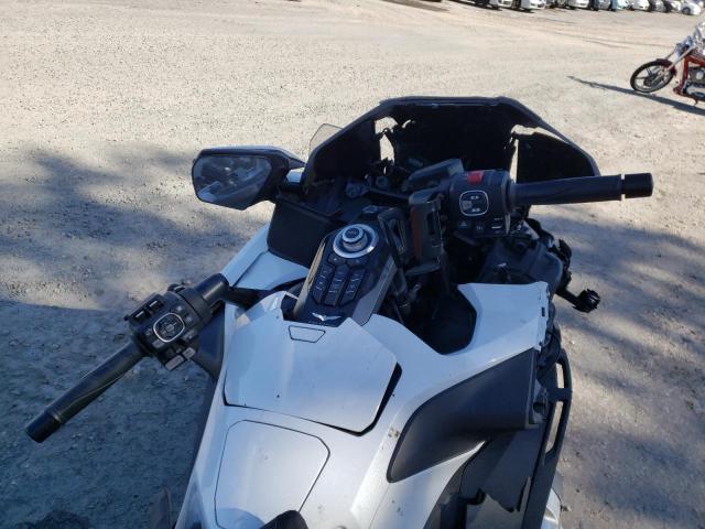 2018 HONDA GL1800 D JH2SC7958JK001966