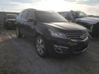 2014 CHEVROLET  TRAVERSE