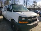 2003 CHEVROLET  EXPRESS