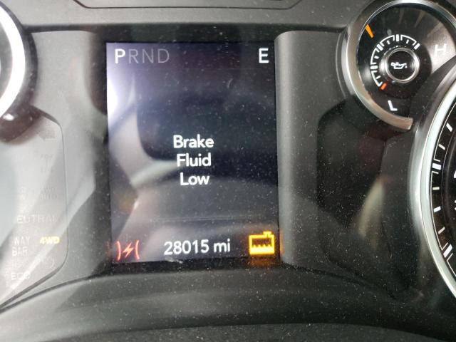 2019 RAM 3500 TRADE 3C63RRGL4KG668316