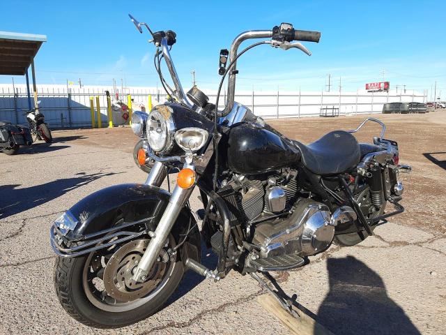 2005 HARLEY-DAVIDSON FLHPI 1HD1FHW125Y623239