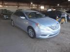 2011 HYUNDAI  SONATA