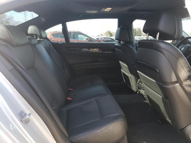 2015 BMW 750 LI - WBAYE8C55FD780716