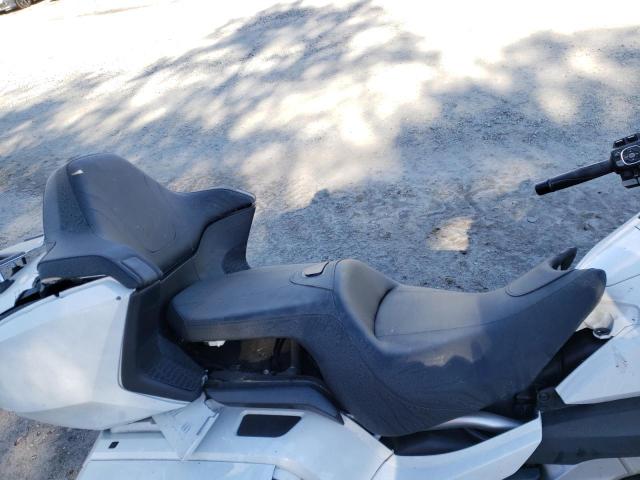 2018 HONDA GL1800 D JH2SC7958JK001966