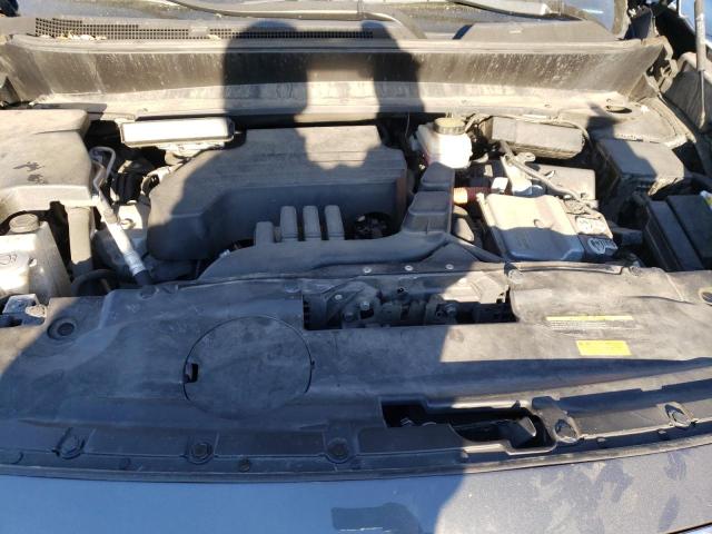 2014 INFINITI QX60 HYBRI 5N1CL0MM6EC522974