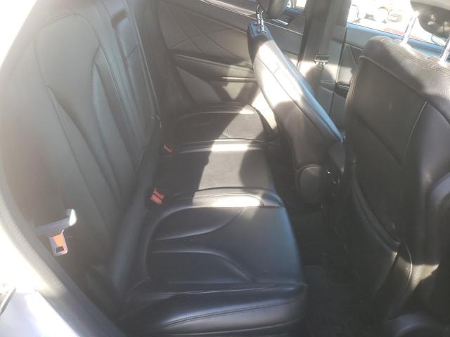 2016 LINCOLN MKC PREMIE 5LMCJ1C94GUJ04402