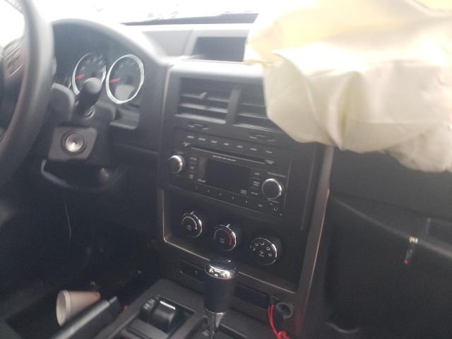 2012 JEEP LIBERTY SP 1C4PJMAK0CW170783