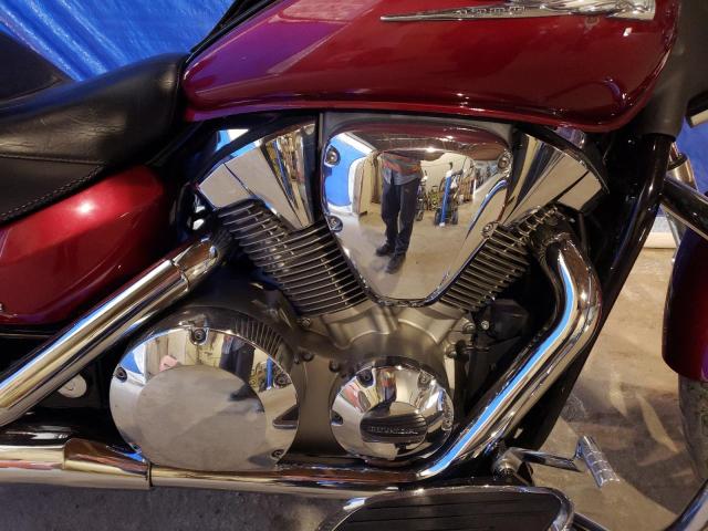 2005 HONDA VTX1300 C 1HFSC55015A103859