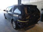 2014 Toyota Sienna Xle 3.5L იყიდება Greenwood-ში, NE - Rear End