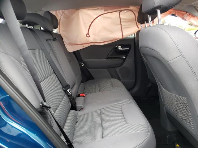2022 KIA NIRO LX KNDCB3LC4N5499071