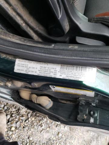 2014 FIAT 500L TREKK ZFBCFADHXEZ014642