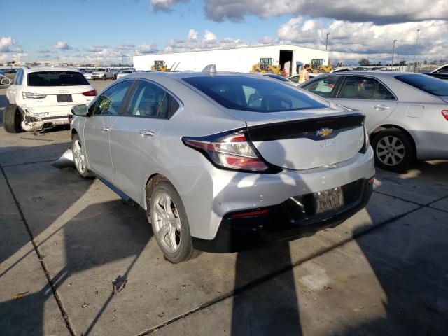 VIN 1G1RC6S56HU214725 2017 Chevrolet Volt, LT no.3