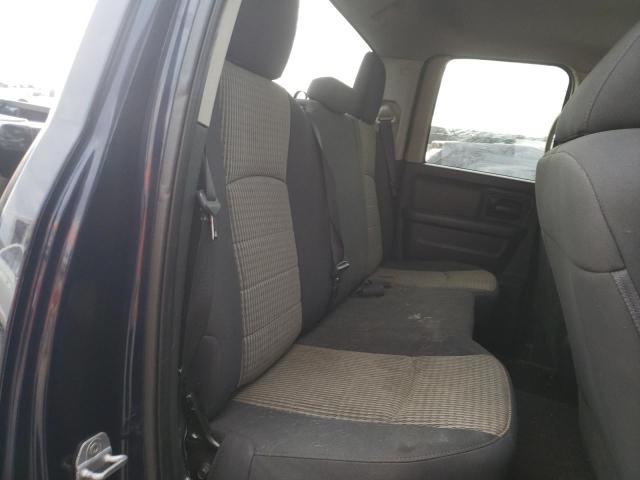 2012 DODGE RAM 1500 S 1C6RD7FT2CS213375